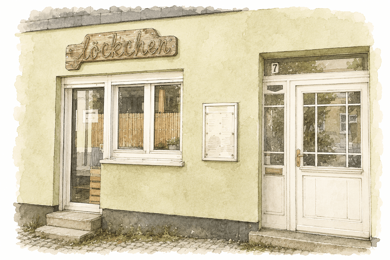 Restaurant Glöckchen Ilmenau – frische, nachhaltige Küche